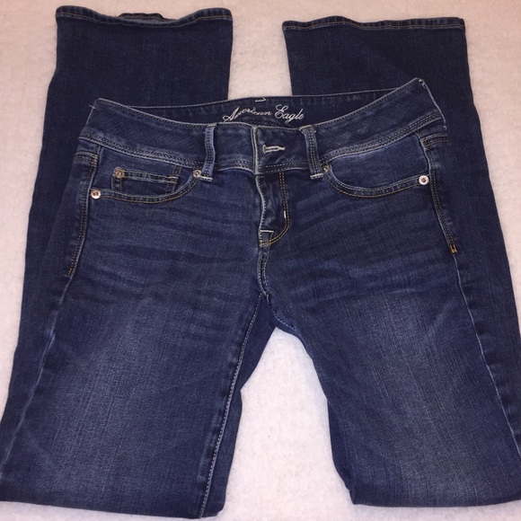 American Eagle Outfitters Denim - American Eagle jeans - slim boot